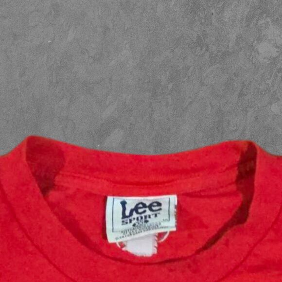 Vintage Cincinnati Reds Ken Griffey Jr MLB Baseball Shirt XXL - Picture 4 of 6